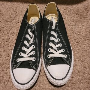 Converse All-Stars Low Tops